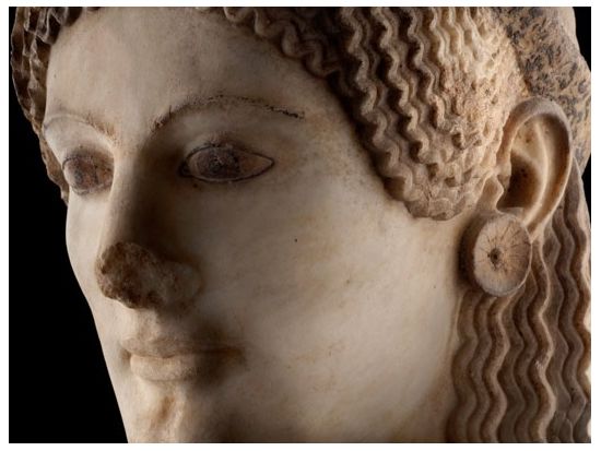 【プライベートツアー】効率よく見所を網羅！世界遺産アクロポリス & アクロポリス博物館ウォーキングツアー＜貸切／3.5時間／アテネ発＞