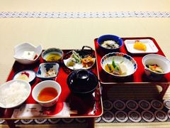 精進料理1