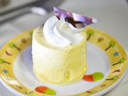 3スターデザート