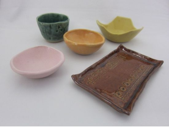 陶芸ろくろ体験　四国最大級の設備が整った教室で体験＜丸亀市＞