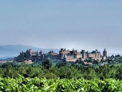 Carcassonne