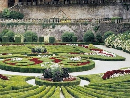 アルビ　ロートレック美術館