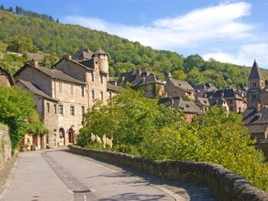 Conques