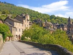 Conques