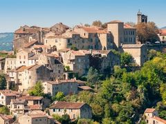 Cordes-sur-Ciel