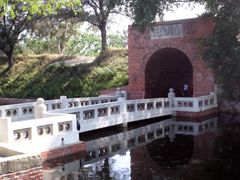 Eternal Golden Castle Erkunshen Battery taiwan