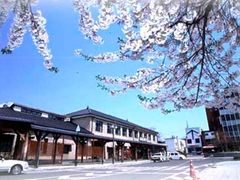 遠野駅
