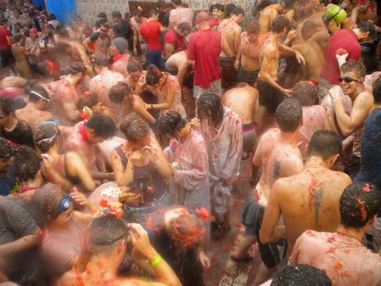 8 28限定 ブニョールのトマト祭りツアー 日本語 バルセロナ発 By みゅう スペイン バルセロナ 旅行の観光 オプショナルツアー予約 Veltra ベルトラ 8 28限定 ブニョールのトマト祭りツアー 日本語 バルセロナ発 By みゅう スペイン バルセロナ 旅行の観光 オプショナルツアー予約 Veltra ベルトラ
