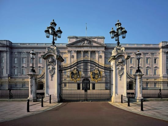 buckingham palace United Kingdom London