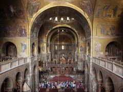 Saint Mark's Basilica