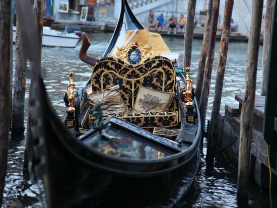Hidden Venice Evening Tour with Gondola Ride, Venice tours & activities ...