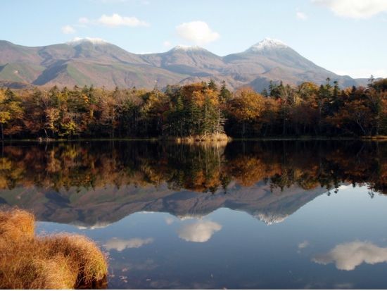 知床五湖一周ウォーキングツアー半日コース　ネイチャーガイドがご案内　小学生～参加OK＜4月20日～11月／斜里町＞by知床ネイチャーオフィス