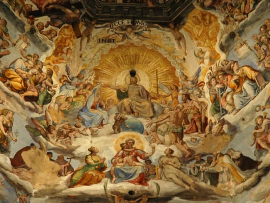 The Four Greatest Renaissance Artists Italy Tours Activities
