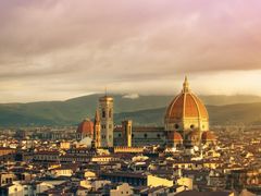 Italy, Florence