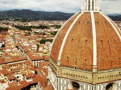 Italy, Florence, Cathedral Duomo