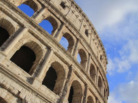 ローマ観光ツアー ローマの観光 オプショナルツアー専門 Veltra ベルトラ