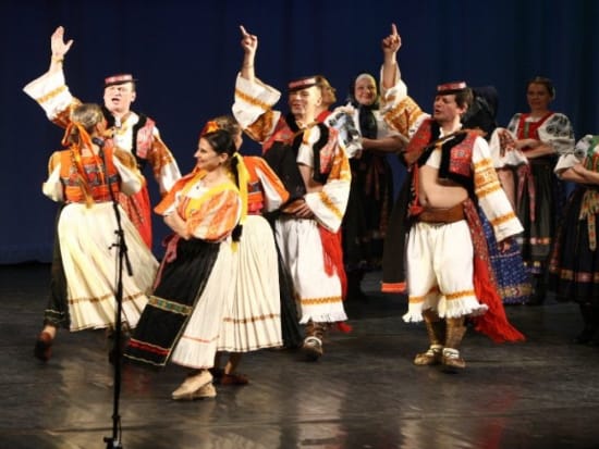 Prague Folklore Evening with Live Music and Dinner tours, activities, fun  things to do in Prague(Czech Republic)｜VELTRA