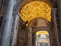 St. Peter's Basilica
