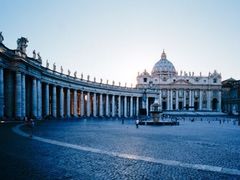 St. Peter's Basilica