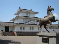 Plan3 鳥取神社 鳥取百年記念館