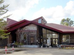 Plan8 丹頂鶴自然公園