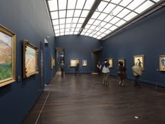 Musée d’Orsay, Paris