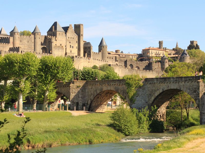 JOOSAITOSHI CARCASSONNE VELTRA