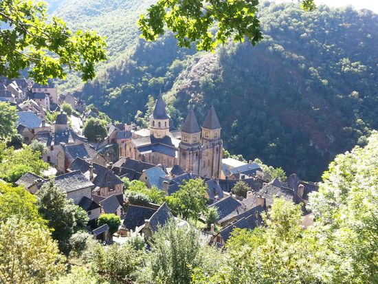 CONQUES VELTRA