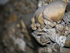 Crypts and Catacombs of Rome