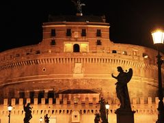 Crypts and Catacombs of Rome