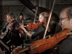 italian opera at st paul's within the walls