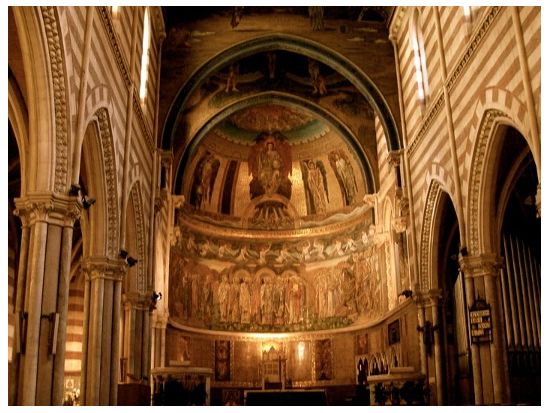 教会コンサート　ザ・スリー・テナーズ（The Three Tenors）チケット予約 ＜セントポール・ウィズイン・ザ・ウォールズ教会＞