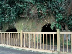 IMG26西郷洞窟