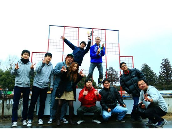 サーキット体験ツアー　初心者＆お子様も気軽に参加　キッズカープランあり＜午前 or 午後／真岡＞