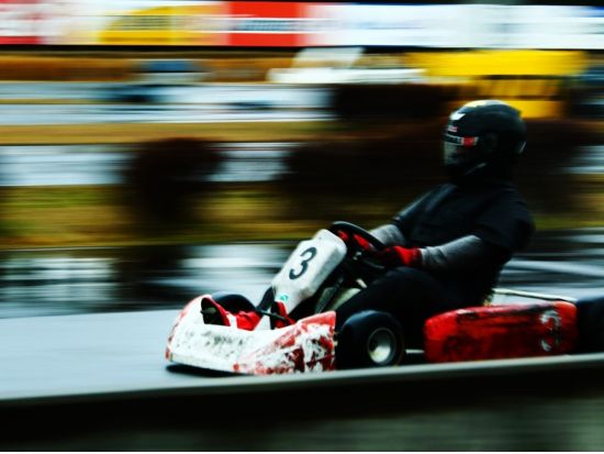 サーキット体験ツアー　初心者＆お子様も気軽に参加　キッズカープランあり＜午前 or 午後／真岡＞