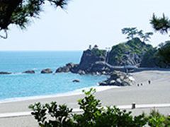 桂浜