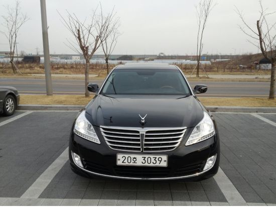 【空港送迎】仁川国際空港 ⇔ ソウル市内　高級車利用 ＜貸切／定員3名／韓国語ドライバー＞