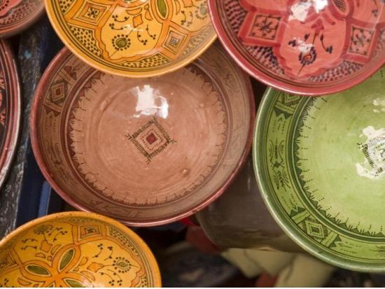 歩いてめぐる！マラケシュ市内観光ツアー＜昼食付／英語／マラケシュ発＞