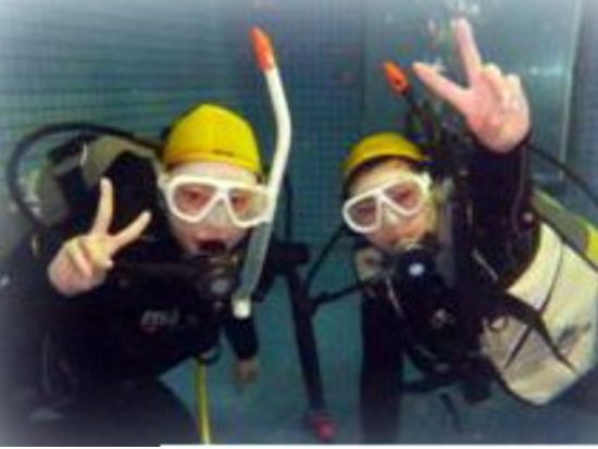 体験ダイビング　初心者歓迎！真鶴の海で気軽にダイビング＜半日・1日／送迎付／真鶴＞by だいびんぐしょっぷ海家