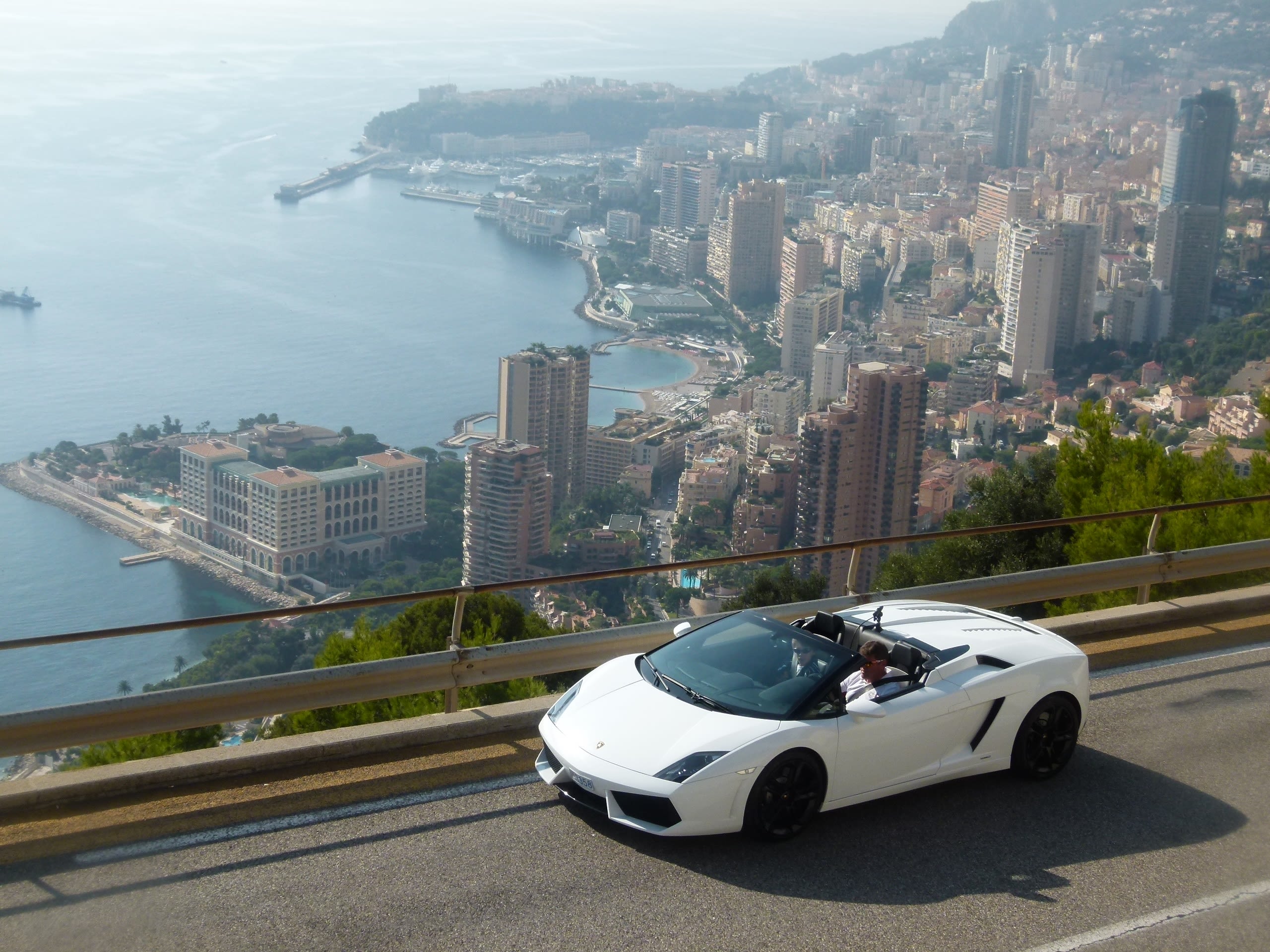 French Riviera Lamborghini Driving Experience in Monaco tours, activities,  fun things to do in Monaco(France)｜VELTRA