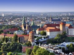 Krakow City