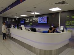 iFly Dubai_1