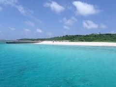 上地観光海1