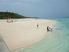 上地観光海5