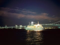 Tokyo Bay Cruise