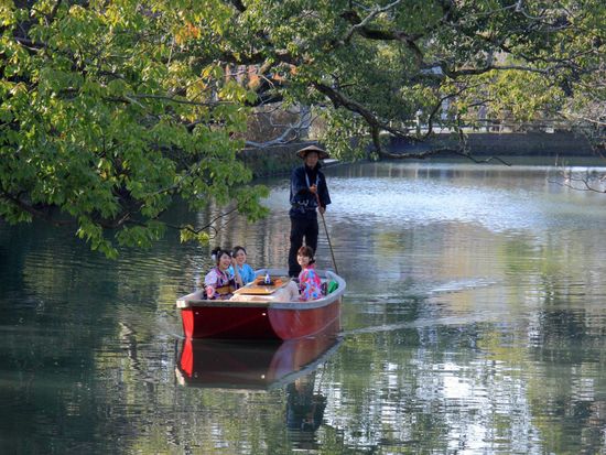 古賀新 着物で観光プラン02