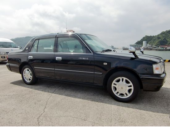 高知貸切観光タクシー フリープラン　高知市内のお好きな観光地へご案内します！＜1・3・5・7時間／1～9名／選べる出発時間／高知市内発＞