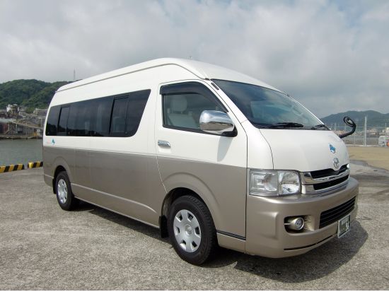 高知貸切観光タクシー フリープラン 高知市内のお好きな観光地へご案内！＜1・3・5・7時間／1～9名／選べる出発時間／高知新港発＞