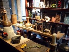 Irish Whiskey Museum Tour