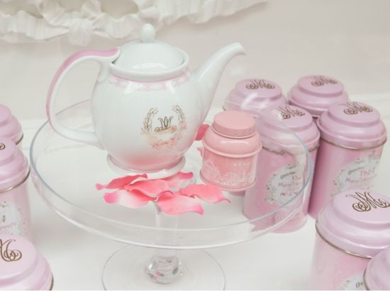 ニナス パリ(NINA'S Paris)　食事券＆事前予約サービス　サロン・ド・テで味わうフレンチスイーツ＜オペラ座エリア＞